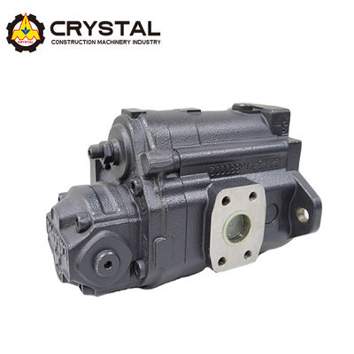 Italia Diimpor DVP 11-04S5-LMD Excavator kecil utama pompa hidrolik baja