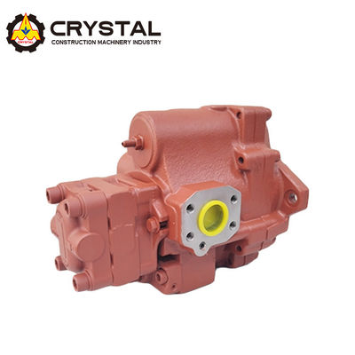 Excavator PVD-2B-40P-6G3-45 Baja Kompak Pompa Hidraulik Ringan
