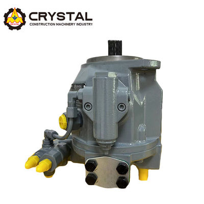 Beban sensitif SA10VSO28DFLR/31R-VSA12N00 Excavator kecil 2-3 ton pompa hidrolik
