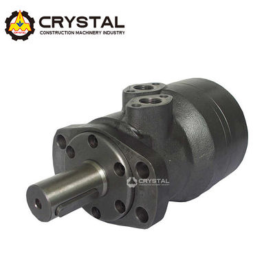 220V Gear Motor Motor Hidraulik Drive Motor Kuat Untuk Industri