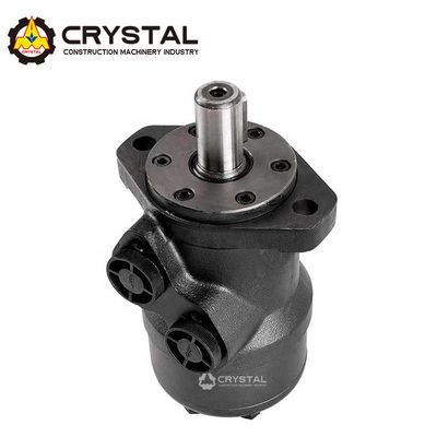 151-0246 OMR 315 Sikloid Hydraulic Motor Compact High Torque Orbital Motor
