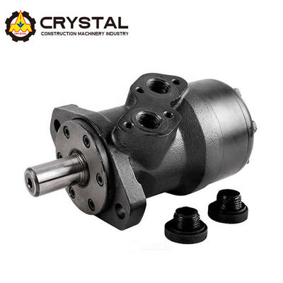 151-0246 OMR 315 Sikloid Hydraulic Motor Compact High Torque Orbital Motor