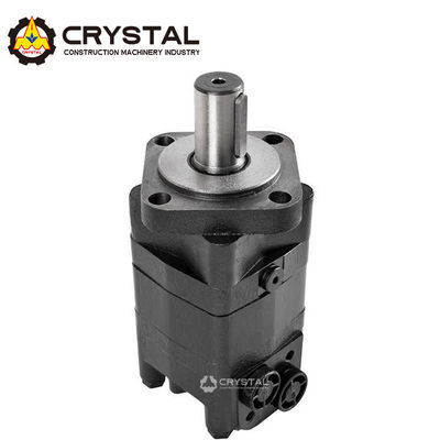 Motor Sikloid Hidraulik Industri Custom Excavator Motor Drive Hidraulik