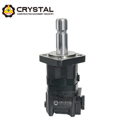 Motor Sikloid Hidraulik Industri Custom Excavator Motor Drive Hidraulik