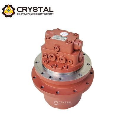 TM06F Excavator Walking Motor Hydraulic Travel Motor Parts Baja