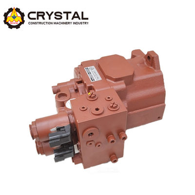 Bagian Pompa Hidraulik Penggali Baja PVD-1B-32BP-12G5 Kecepatan Tinggi