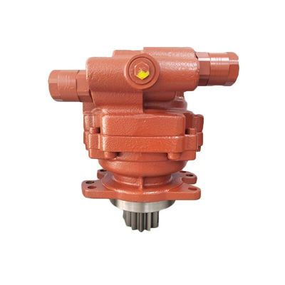 Bagian Mesin Penggali Hidraulik PCL-120-18B-1S2-8486A