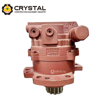 Bagian Mesin Penggali Hidraulik PCL-120-18B-1S2-8486A