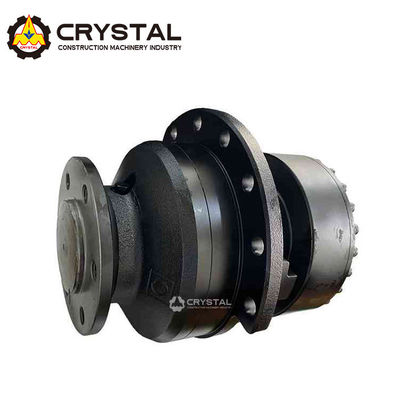 MCR05 Skid Steer Motor Hidraulik Bagian Low Noise Wheel Drive Motor