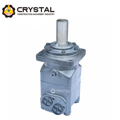 400rpm Orbital Skid Steer Motor Hydraulic Baja Kuat BMV500