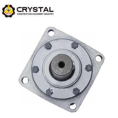400rpm Orbital Skid Steer Motor Hydraulic Baja Kuat BMV500