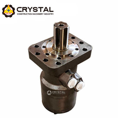 Baja Hidrolik Drive Roda Motor 220V Low Noise Untuk Mesin Pertanian