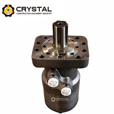 Baja Hidrolik Drive Roda Motor 220V Low Noise Untuk Mesin Pertanian