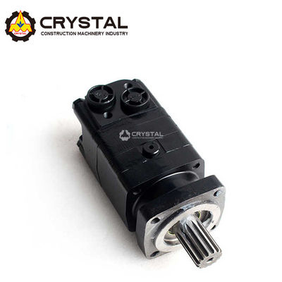 COP1838 Track Hydraulic Drive Motor OEM 3115347383 suku cadang