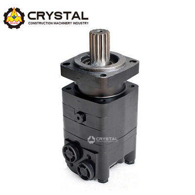 COP1838 Track Hydraulic Drive Motor OEM 3115347383 suku cadang
