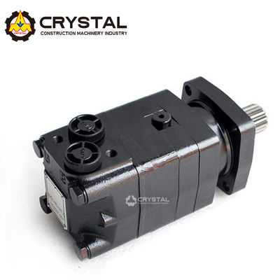 COP1838 Track Hydraulic Drive Motor OEM 3115347383 suku cadang