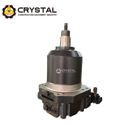 Bagian Bulldozer 708-7H-00680 708-1W-00690 D375A-6Pump Fan Motor