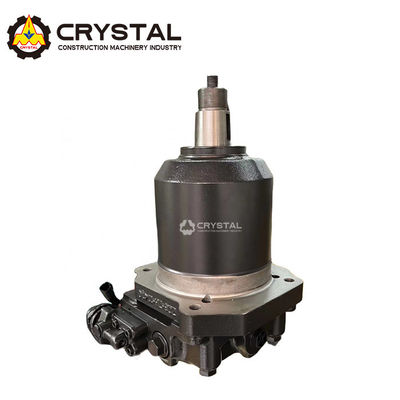 Bagian Bulldozer 708-7H-00680 708-1W-00690 D375A-6Pump Fan Motor
