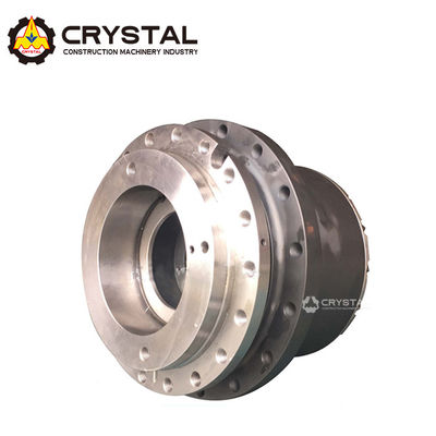 GFT7T2 Rotary Drill Traveling Motor kompak Rotary Digging Drill Walking Motor