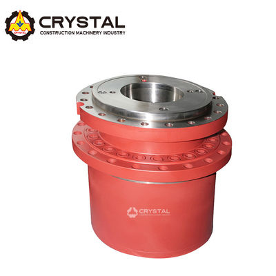 GFT7T2 Rotary Drill Traveling Motor kompak Rotary Digging Drill Walking Motor