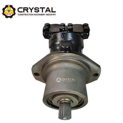 Crawler Rotary Drill Traveling Motor Kuat A2FE160/61W-VZL181