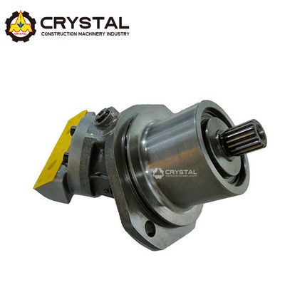 Crawler Rotary Drill Traveling Motor Kuat A2FE160/61W-VZL181