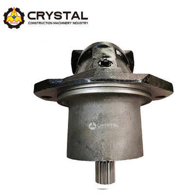 Crawler Rotary Drill Traveling Motor Kuat A2FE160/61W-VZL181