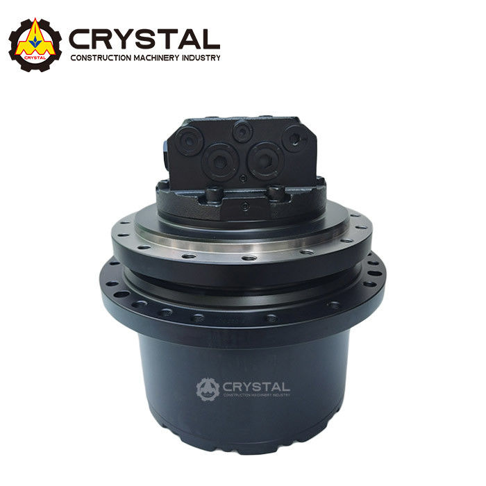 Excavator berjalan motor cocok untuk E312B/C/D SANY135 Ganti MAG-85VP-1800