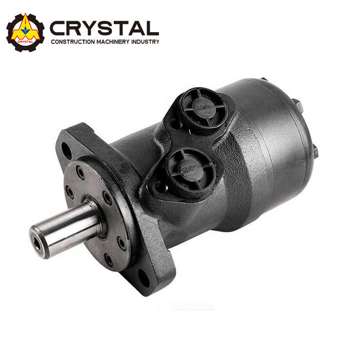 151-0246 OMR 315 Sikloid Hydraulic Motor Compact High Torque Orbital Motor